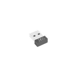 Karta sieciowa bezprzewodowa Lanberg USB Nano N150 1 | PartsPC.pl