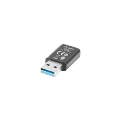 Karta sieciowa bezprzewodowa Lanberg USB AC1200 Dual | PartsPC.pl