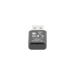 Karta sieciowa bezprzewodowa Lanberg USB AC1200 Dual | PartsPC.pl