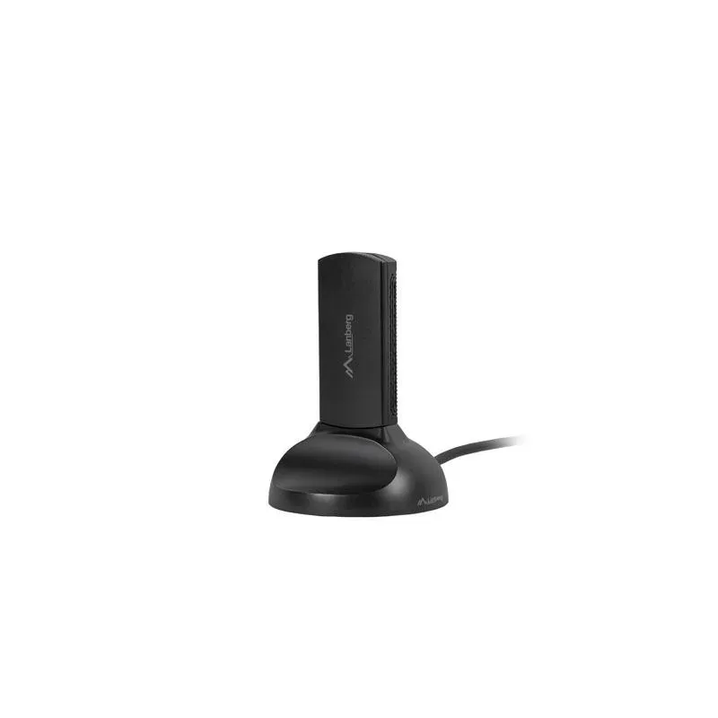 Karta sieciowa bezprzewodowa WIFI Lanberg USB 3.0 AX3000 | PartsPC.pl