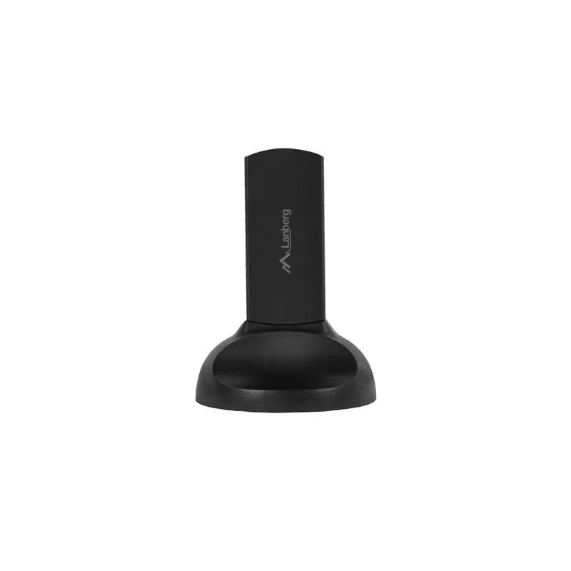 Karta sieciowa bezprzewodowa WIFI Lanberg USB 3.0 AX3000 | PartsPC.pl