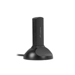 Karta sieciowa bezprzewodowa WIFI Lanberg USB 3.0 AX3000 | PartsPC.pl