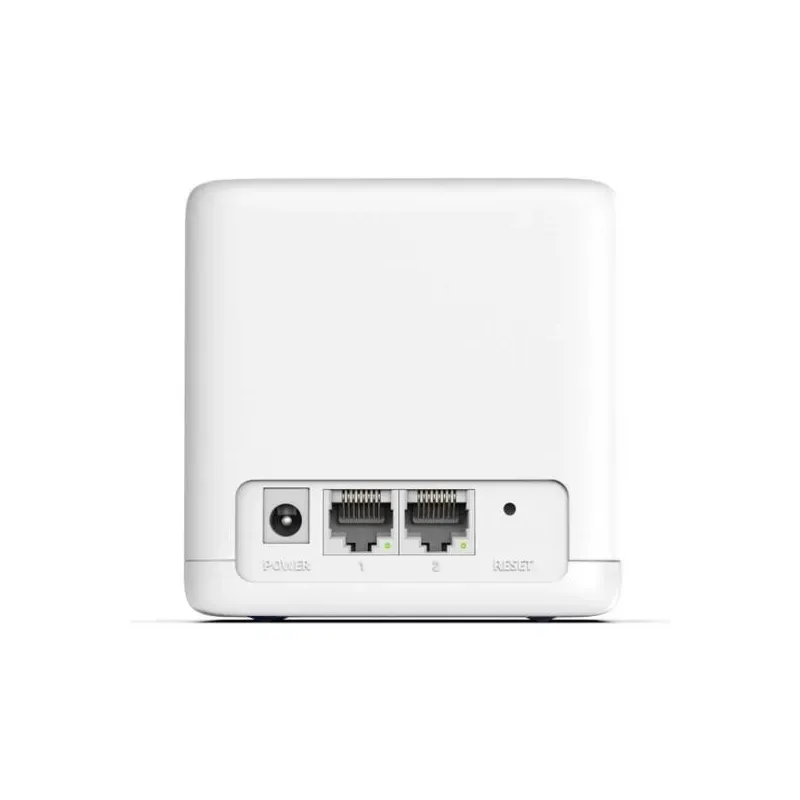 Zestaw systemu Mesh Mercusys Halo H30G AC1300 2xLAN/WAN | PartsPC.pl