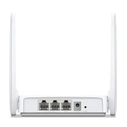 Router bezprzewodowy Mercusys MW302R N300 2xLAN 1xWAN | PartsPC.pl