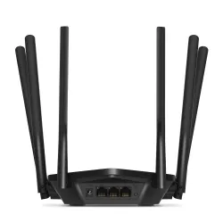Router bezprzewodowy Mercusys MR50G AC1900 2xLAN 1xWAN | PartsPC.pl