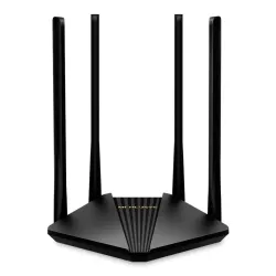 Router bezprzewodowy Mercusys MR30G AC1200 2xLAN 1xWAN | PartsPC.pl