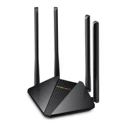 Router bezprzewodowy Mercusys MR30G AC1200 2xLAN 1xWAN | PartsPC.pl