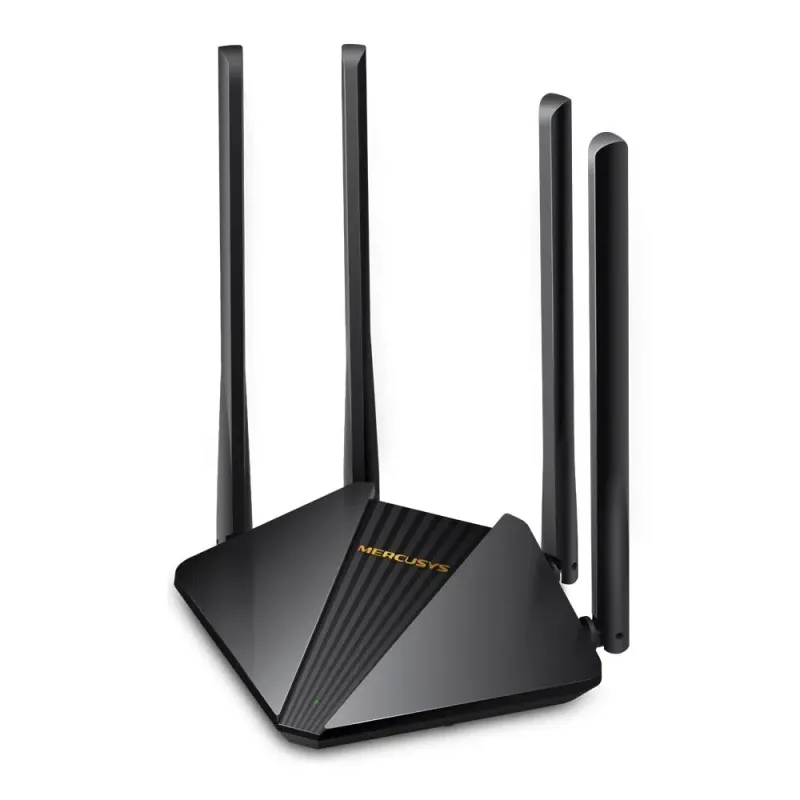 Router bezprzewodowy Mercusys MR30G AC1200 2xLAN 1xWAN | PartsPC.pl