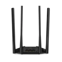 Router bezprzewodowy Mercusys MR30G AC1200 2xLAN 1xWAN | PartsPC.pl