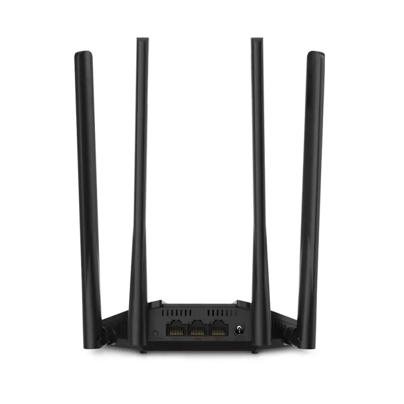 Router bezprzewodowy Mercusys MR30G AC1200 2xLAN 1xWAN | PartsPC.pl