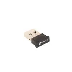 Adapter Bluetooth Natec Fly USB Nano BT V5.0 class II | PartsPC.pl