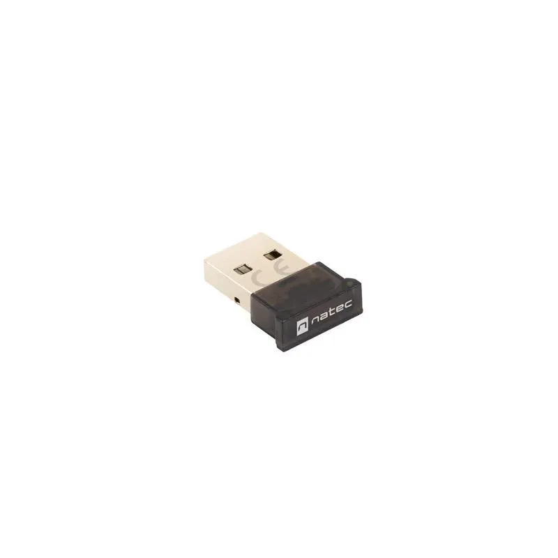 Adapter Bluetooth Natec Fly USB Nano BT V5.0 class II | PartsPC.pl