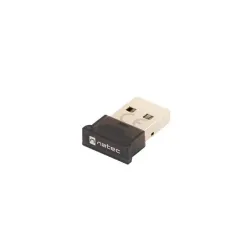 Adapter Bluetooth Natec Fly USB Nano BT V5.0 class II | PartsPC.pl