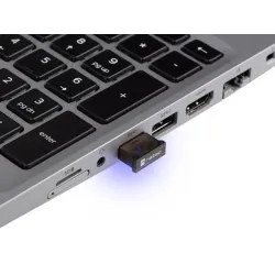 Adapter Bluetooth Natec Fly USB Nano BT V5.0 class II | PartsPC.pl