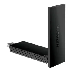 Karta sieciowa Netgear Nighthawk A7500 WiFi 6 AX1800 USB | PartsPC.pl