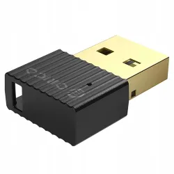 Adapter Bluetooth 5.0 Orico BTA-508-BK-BP USB-A, czarny | PartsPC.pl