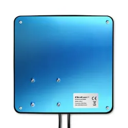 Antena 4G LTE DUAL Qoltec MIMO booster | 35dBi | 50W | | PartsPC.pl
