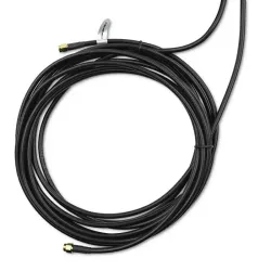 Antena 4G LTE DUAL Qoltec MIMO booster | 35dBi | 50W | | PartsPC.pl