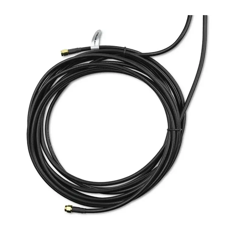 Antena 4G LTE DUAL Qoltec MIMO booster | 35dBi | 50W | | PartsPC.pl