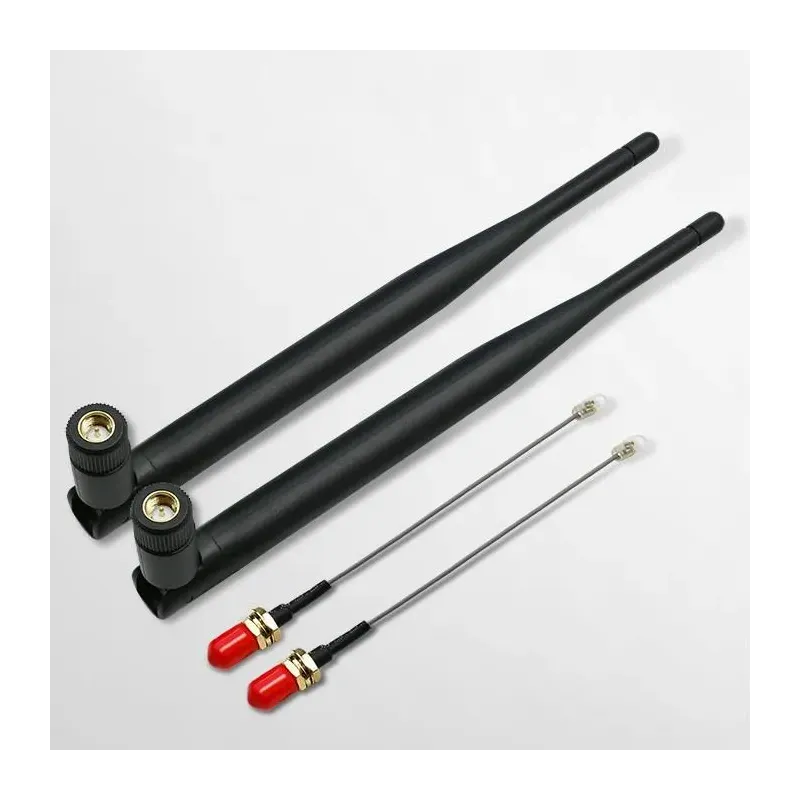 Antena Wi-Fi Qoltec 2.4/2.5GHz | 5.1/5.8GHz | 5dBi | | PartsPC.pl