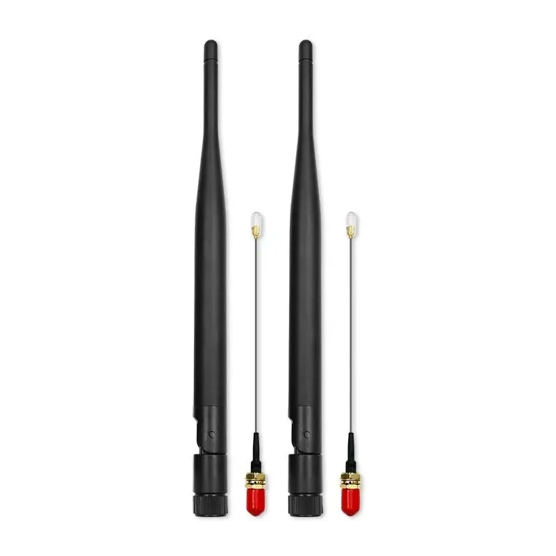 Antena Wi-Fi Qoltec 2.4/2.5GHz | 5.1/5.8GHz | 5dBi | | PartsPC.pl