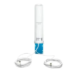 Antena 4G LTE Qoltec DUAL | 12dBi | dookólna | zewnętrzna | PartsPC.pl
