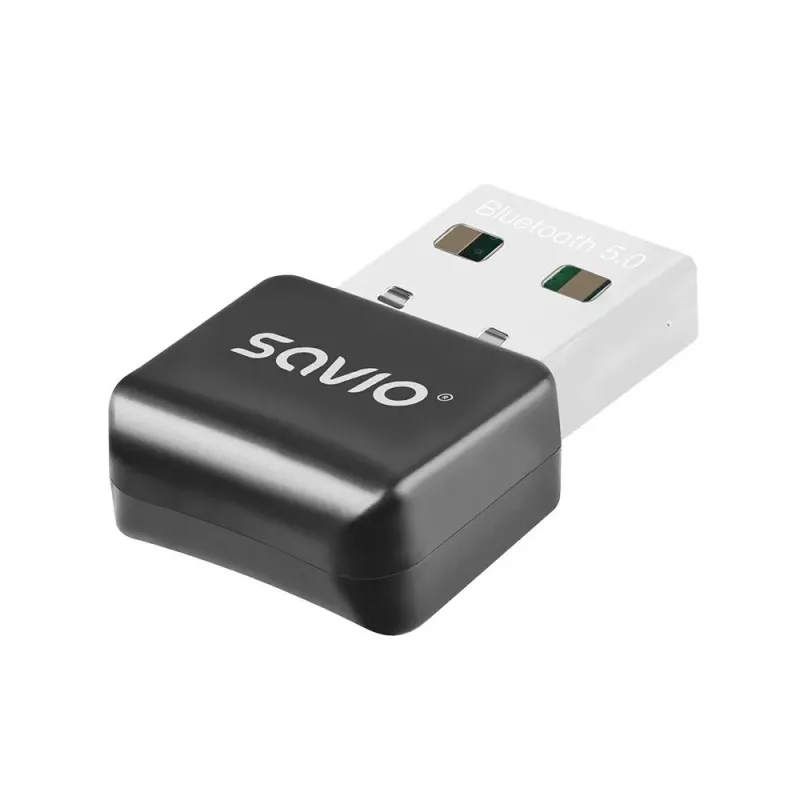 Adapter Bluetooth 5.0 Savio BT-050 | PartsPC.pl