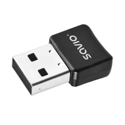 Adapter Bluetooth 5.0 Savio BT-050 | PartsPC.pl