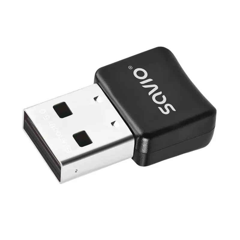 Adapter Bluetooth 5.0 Savio BT-050 | PartsPC.pl