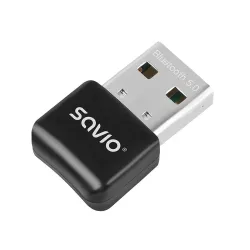 Adapter Bluetooth 5.0 Savio BT-050 | PartsPC.pl