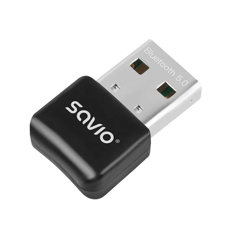Adapter Bluetooth 5.0 Savio BT-050 | PartsPC.pl