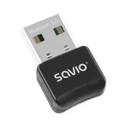 Adapter Bluetooth 5.0 Savio BT-050 | PartsPC.pl