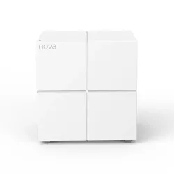 System Mesh Tenda nova MW6 (2-pack) WiFi 5 1200Mb/s | PartsPC.pl