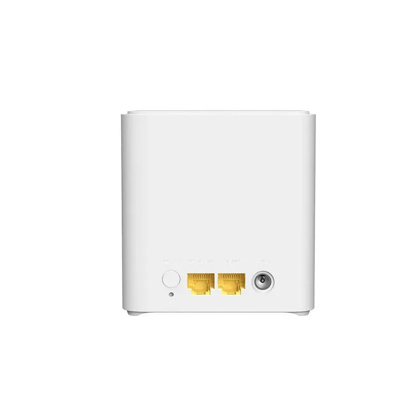 System Mesh Tenda EX3 (2-pack) WiFi 6 AX1500 1xLAN 1xWAN | PartsPC.pl