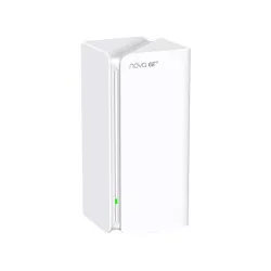 System Mesh Tenda MX21 Pro(3-pack) WiFi 6E AXE5700 3xLAN | PartsPC.pl