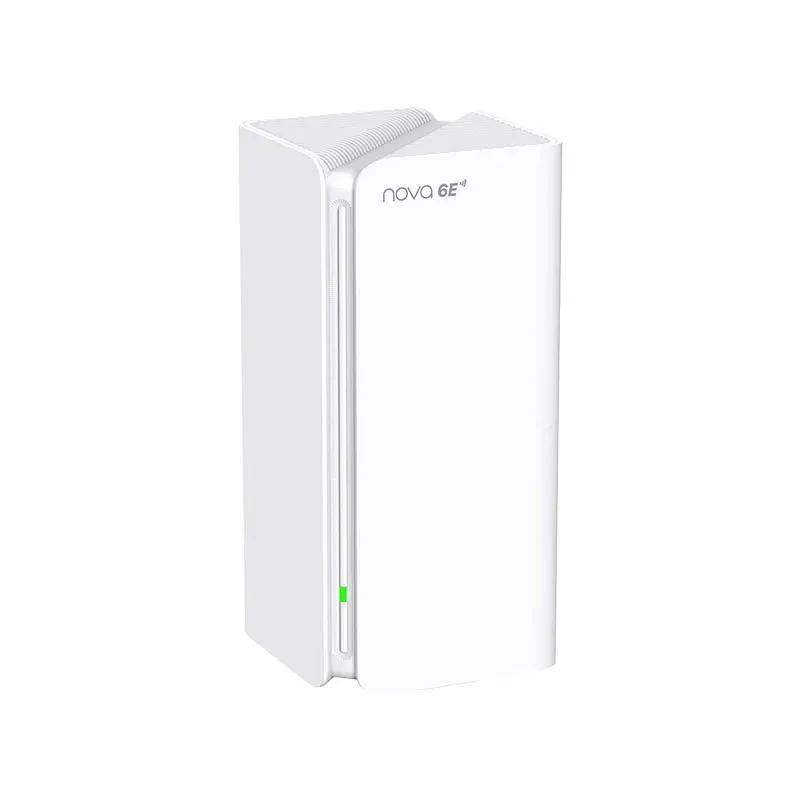 System Mesh Tenda MX21 Pro(3-pack) WiFi 6E AXE5700 3xLAN | PartsPC.pl