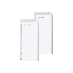 System Mesh Tenda MX21 Pro (2-pack) WiFi 6E AXE5700 3xLAN | PartsPC.pl