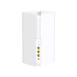 System Mesh Tenda MX21 Pro (2-pack) WiFi 6E AXE5700 3xLAN | PartsPC.pl