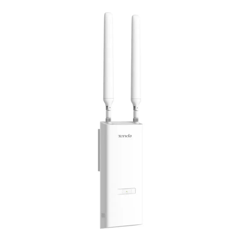 Access Point Tenda OAP1200 WiFi 5 AC1200 23dBm 1GbE PoE | PartsPC.pl