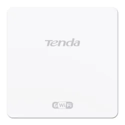 Access Point Tenda W15-Pro WiFi 6 AX3000 2x1GbE MU-MIMO | PartsPC.pl