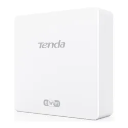 Access Point Tenda W15-Pro WiFi 6 AX3000 2x1GbE MU-MIMO | PartsPC.pl