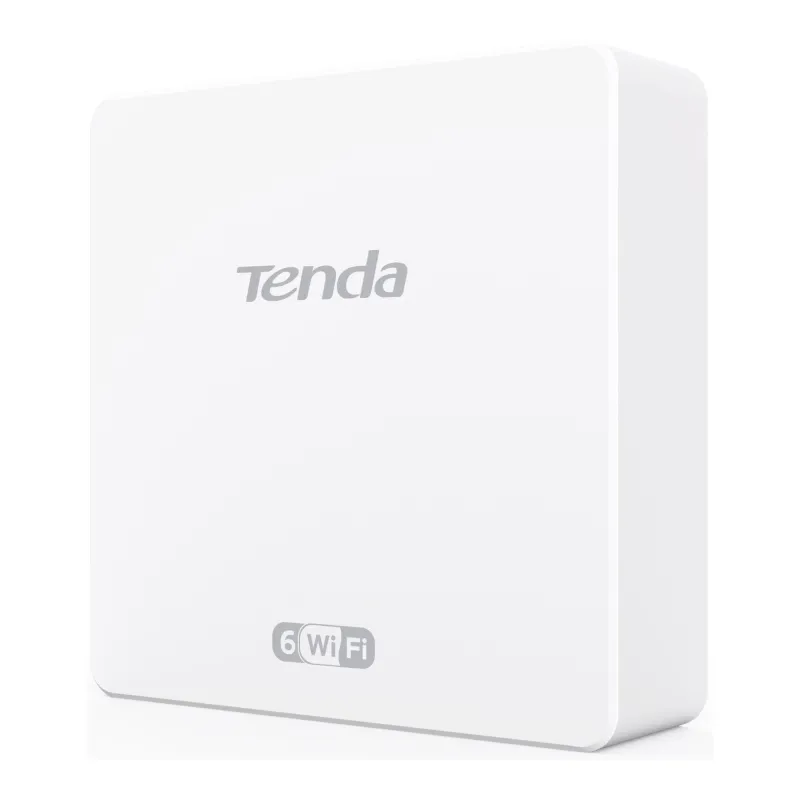 Access Point Tenda W15-Pro WiFi 6 AX3000 2x1GbE MU-MIMO | PartsPC.pl