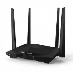 Router Tenda AC10 Dualband 2,4GHz/5GHz, AC1200, Gigabit, | PartsPC.pl