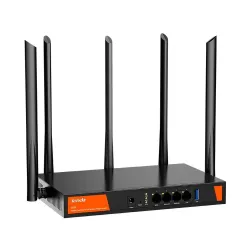 Router Tenda W30E WiFi 6 3000Mb/s AX3000 | PartsPC.pl