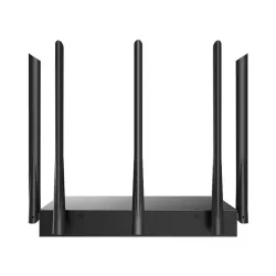 Router Tenda W30E WiFi 6 3000Mb/s AX3000 | PartsPC.pl