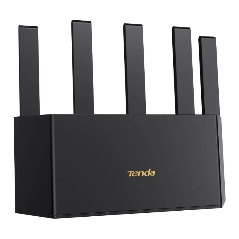 Router Tenda TX2L Pro WiFi 6 AX1500 Gigabit 1xWAN 3xLAN | PartsPC.pl