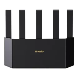Router Tenda TE3L Dual Band WiFi 7 BE3600 3xLAN/WAN 1GbE | PartsPC.pl