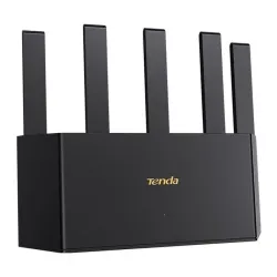 Router Tenda TE3L Dual Band WiFi 7 BE3600 3xLAN/WAN 1GbE | PartsPC.pl