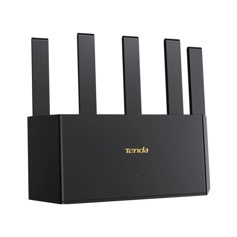 Router Tenda TE3L Dual Band WiFi 7 BE3600 3xLAN/WAN 1GbE | PartsPC.pl