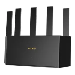 Router Tenda TE3L Dual Band WiFi 7 BE3600 3xLAN/WAN 1GbE | PartsPC.pl